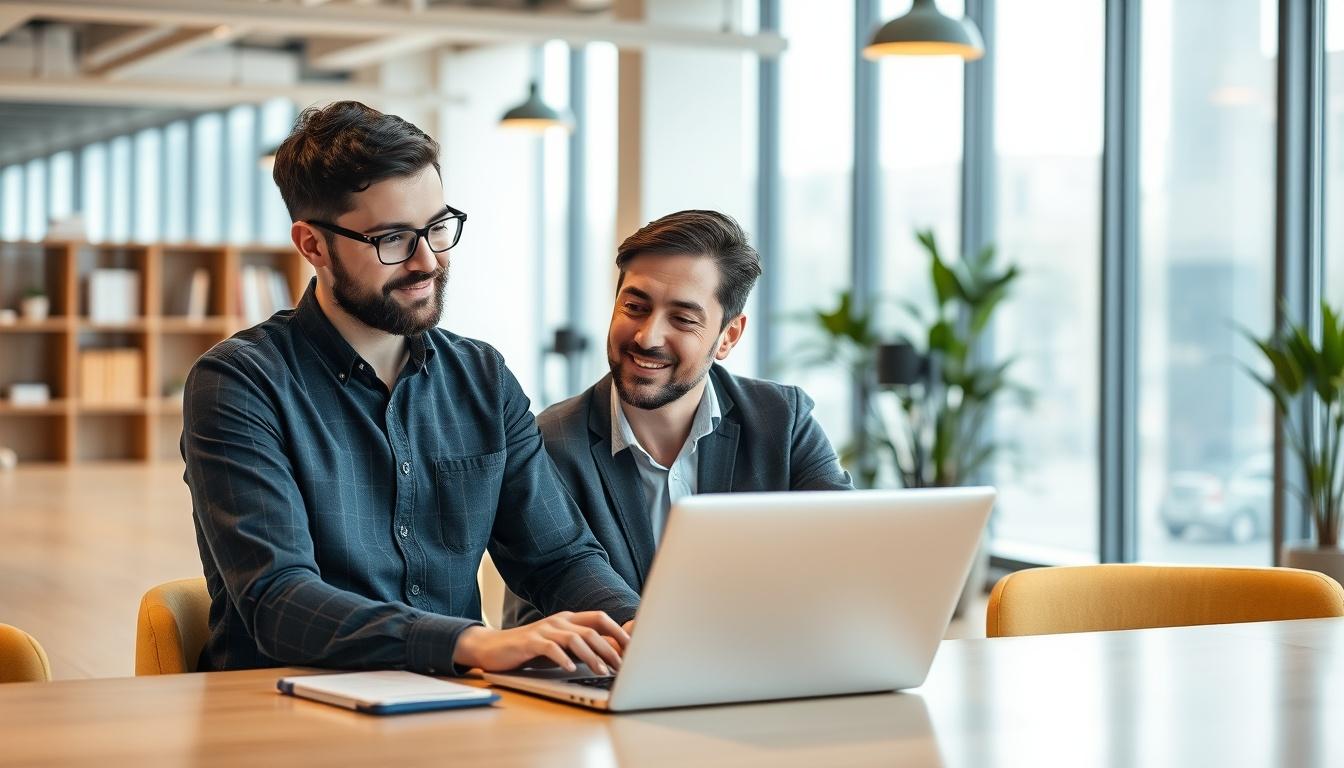 Datenanalyse und Insights