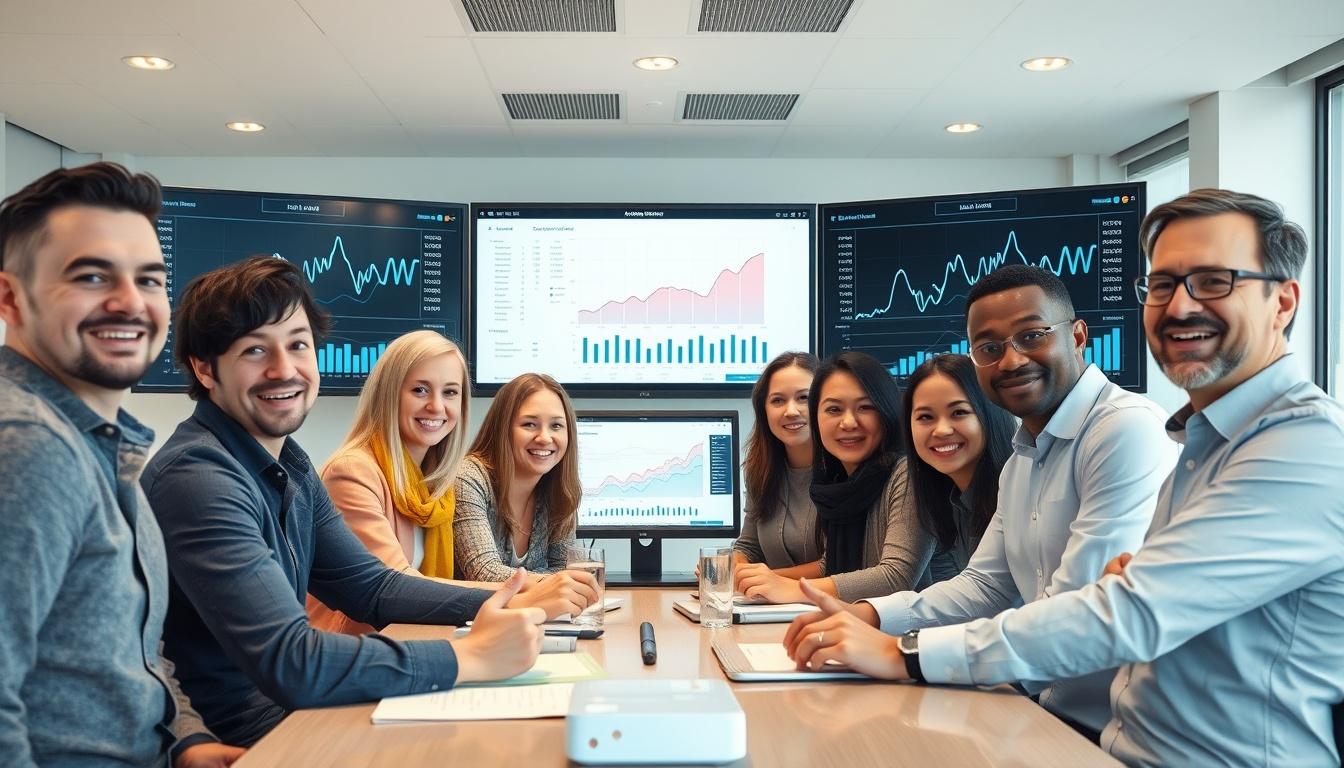 Strategieentwicklung für KI